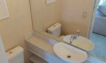 Imagem 7: Apartamento à venda com 125m²au, 3 dorms/1 suíte, 2 vagas na Vila Leopoldina