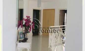 Imagem 6: INDAIATUBA - Casa Padrão - JARDIM RESIDENCIAL VILLA SUÍÇA