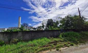 Imagem: Terreno à venda, 440 m² por R$ 170.000,00