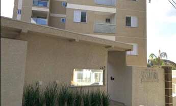 Imagem: Apartamento com 3 Quartos para Alugar, Semi