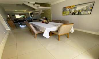 Imagem 6: Casa com Piscina Jardim dos Jequitibas