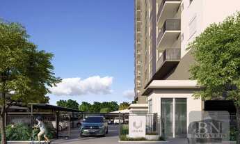 Imagem 6: Apartamento com 1 dormitório à venda, 90 m² - Centro - Santa Cruz do Sul/RS