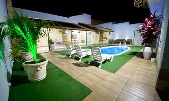 Imagem: Casa com 3 dormitórios à venda, 265 m²