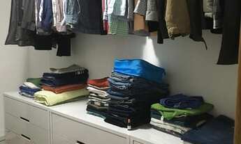 Imagem 4: Apartamento à venda, 3 quartos, 1 suíte, 2 vagas, Buritis - Belo Horizonte/MG