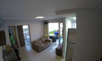 Imagem 2: Flat à venda, 48 m² por R$ 370.000,00 - Setor Oeste - Goiânia/GO