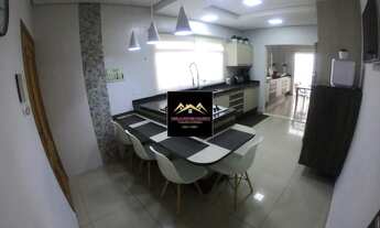 Imagem 5: ESPETACULO DE SOBRADO LOTEAMENTO ABERTO - RUA RESIDENCIAL CALMA E TRANQUILA