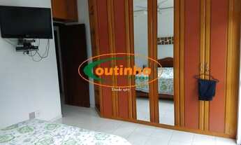 Imagem 7: 26615) Rua Conde de Bonfim - Tijuca