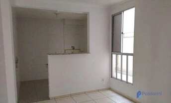 Imagem 3: Apartamento com 2 dormitórios à venda, 52 m² por R$ 148.000,00 - Barbosa Lage - Juiz de Fo