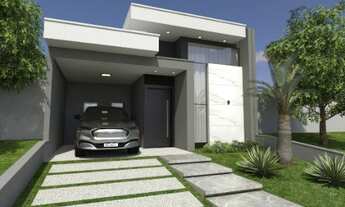 Imagem 2: LINDA CASA NOVA - 3 SUÍTES NO CONDOMÍNIO BRÉSCIA