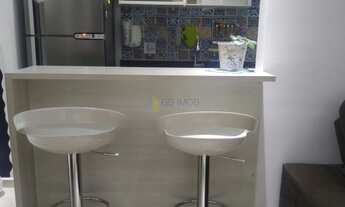 Imagem 3: Jundiaí - Apartamento Padrão - Vila Nambi