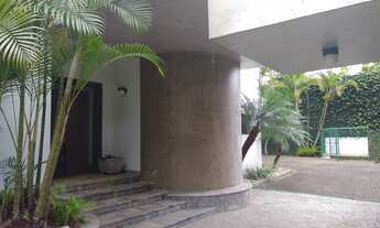 Imagem 2: Casa para aluguel com 578 metros quadrados com 4 quartos em Vila Oliveira - Mogi das Cruze