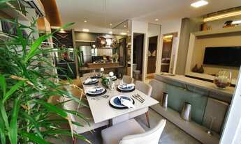 Imagem 2: Apartamento com 2/4 na Pituba