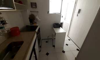 Imagem 4: Apartamento para venda com 75 metros quadrados com 2 quartos em Ipanema - Rio de Janeiro