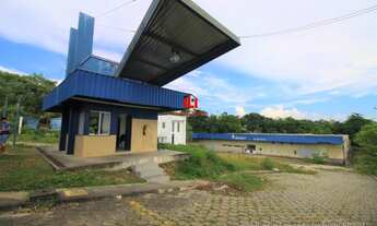 Imagem 2: Galpão Nível 4/ Venda / Distrito 1