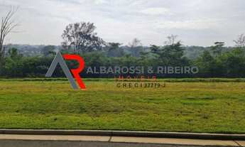 Imagem 2: TERRENO RESIDENCIAL em VOTORANTIM - SP, ALPHAVILLE NOVA ESPLANADA