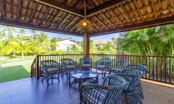 Imagem 2: MA01G - Refúgio ao mar na praia dos Carneiros por Carpediem