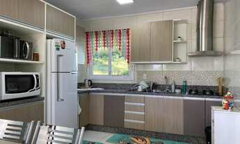 Imagem 6: Casa à venda, 2 quartos, 2 vagas, Ponte Sêca - Carlos Barbosa/RS