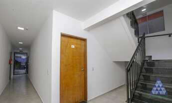 Imagem 3: Apartamento com 2 dormitórios à venda, 49 m² por R$ 290.000,00 - Vila Dom Pedro II - São P