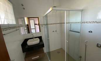 Imagem 7: Casa em condomínio fechado em Águas de São Pedro