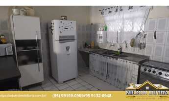 Imagem 5: Venda] Casa no Bairro Cinturão Verde