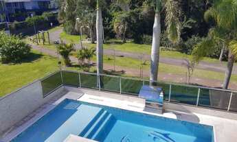 Imagem: Casa com 4 dormitórios à venda, 800 m²