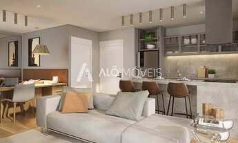 Imagem 7: Apartamento à venda 1 Quarto, 34.71M², Batel, Curitiba - PR