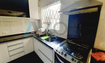 Imagem 6: Sobrado para venda com 78 metros quadrados com 2 quartos em Roça Grande - Colombo - PR