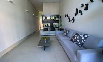 Imagem 3: Apartamento com 3 quartos sendo uma suíte a venda em Capim Macio