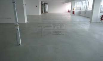 Imagem 5: Laje corporativa para alugar no Centro - Curitiba/PR