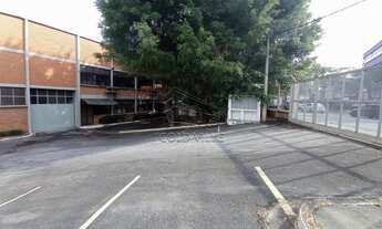 Imagem 3: GA4145 - Alugar galpão em Barueri com 3.900 metros de terreno, 2.800 metros de galpão, 2.4