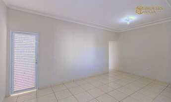 Imagem 3: Casa com 2 dormitórios à venda, 107 m² por R$ 350.000,00 - Residencial Florenza - Presiden