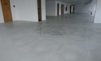 Imagem 4: Laje corporativa para alugar no Centro - Curitiba/PR