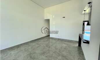 Imagem 2: INDAIATUBA - Casa de Condomínio - CONDOMÍNIO PIEMONTE