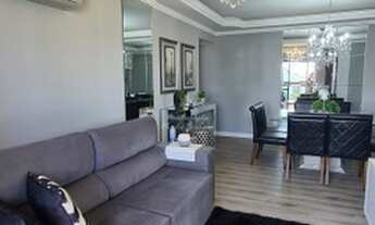 Imagem 3: APARTAMENTO RESIDENCIAL em FLORIANÓPOLIS - SC, COQUEIROS