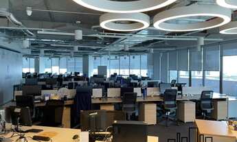 Imagem 5: SÃO PAULO - Conjunto Comercial/Sala - FARIA LIMA