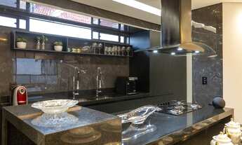 Imagem 2: Alto Padrão para Venda em João Pessoa, Jardim Oceania, 3 dormitórios, 1 suíte, 1 banheiro