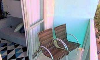 Imagem 6: Apartamento com 2 quartos à venda - Jardim Camburi - Vitória/ES