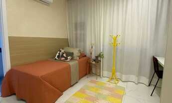 Imagem 6: Casa de condomínio para venda com 140 metros quadrados em Zoobotânico - Teresina - Piauí