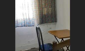 Imagem 3: Quarto masculino no centro de Jundiaí