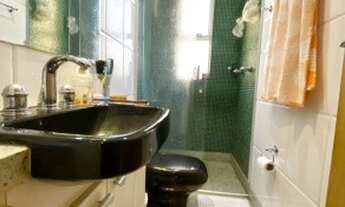 Imagem 6: Venda - APARTAMENTO - SANTO AGOSTINHO Belo Horizonte MG