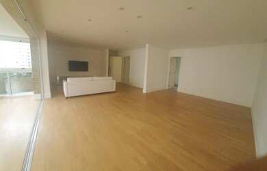 Imagem 2: Apartamento Vila Nova Conceição