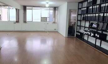 Imagem 6: Sala à venda, 74 m² por R$ 110.000,00 - Centro - Santos/SP