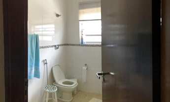 Imagem 4: Sobrado com 4 dormitórios à venda, 205 m² por R$ 950.000,00 - Vila Santa Clara - São Paulo