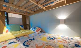 Imagem 2: Apartamento para venda com 47 metros quadrados com 2 quartos em Torreão - Recife - PE