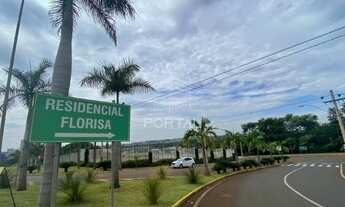 Imagem 3: LIMEIRA - Loteamento/Condomínio - Residencial Florisa