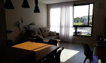 Imagem 4: Apartamento para Venda em Palhoça, Pedra Branca, 3 dormitórios, 1 suíte, 2 banheiros, 1 va