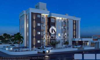 Imagem 5: Apartamento 2 dormitórios em Tijucas - SC