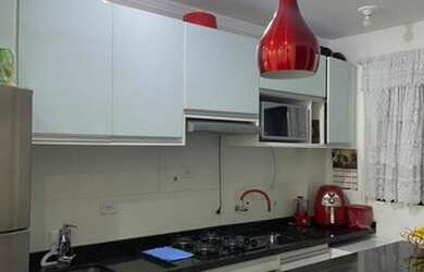 Imagem 5: Vila Matilde Apartamento com 2 dormitórios