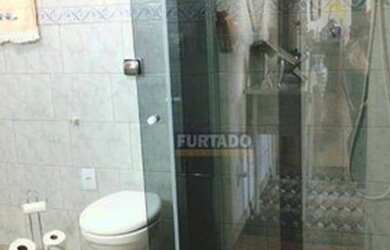 Imagem 9: Apartamento com 2 dormitórios para alugar, 139 m² por R$ 2.300,00/mês - Centro - Santo And