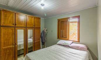 Imagem 7: TERRENO COM CASA - VILA LUIZA